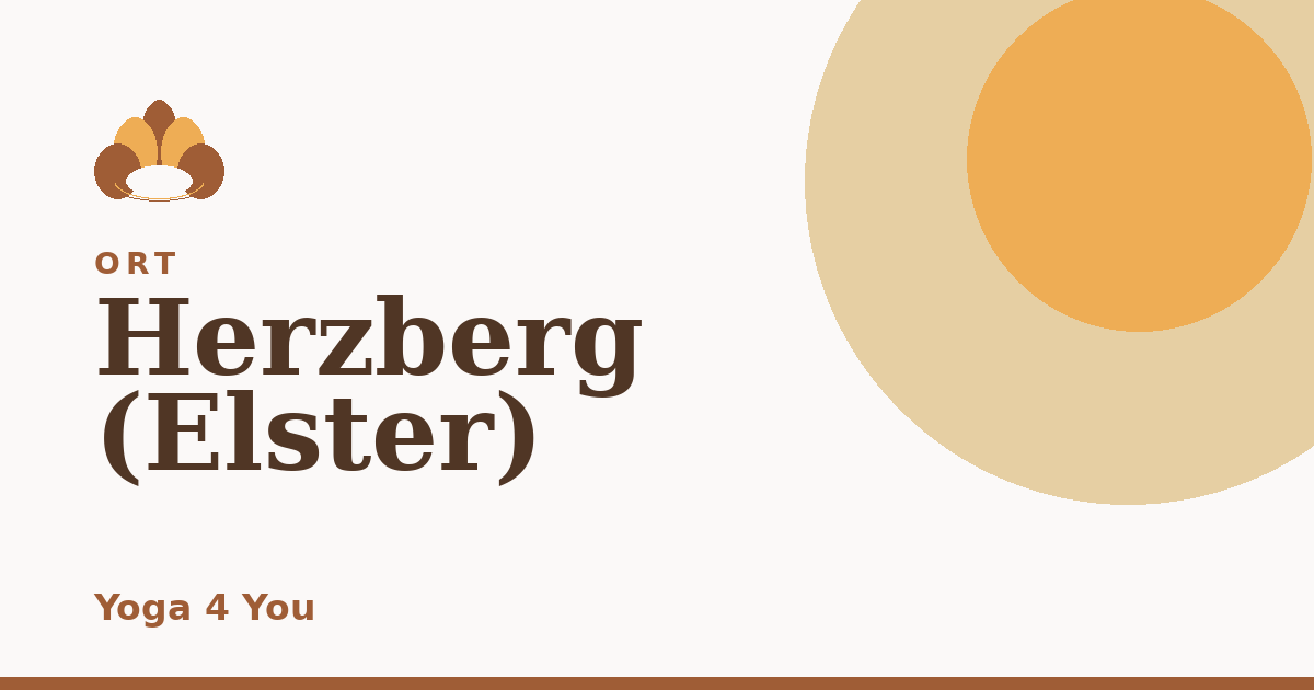 Herzberg (Elster)