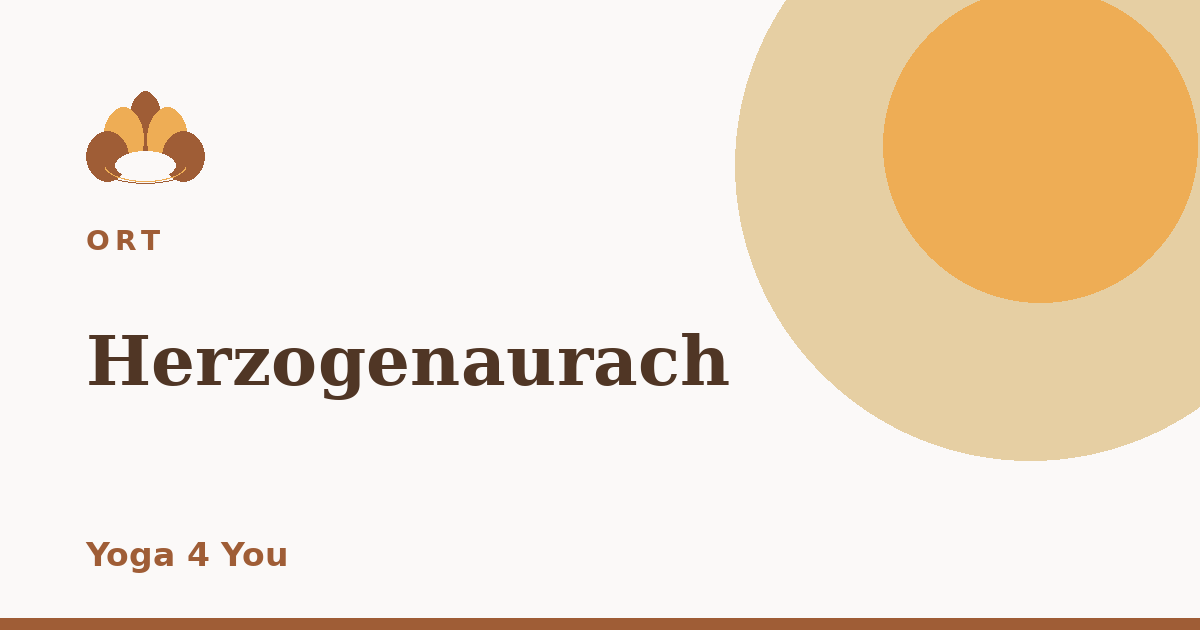 Herzogenaurach