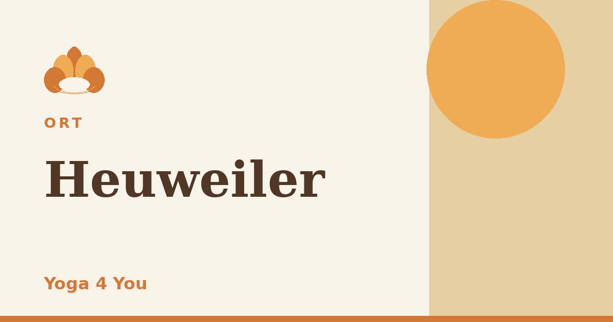 Heuweiler