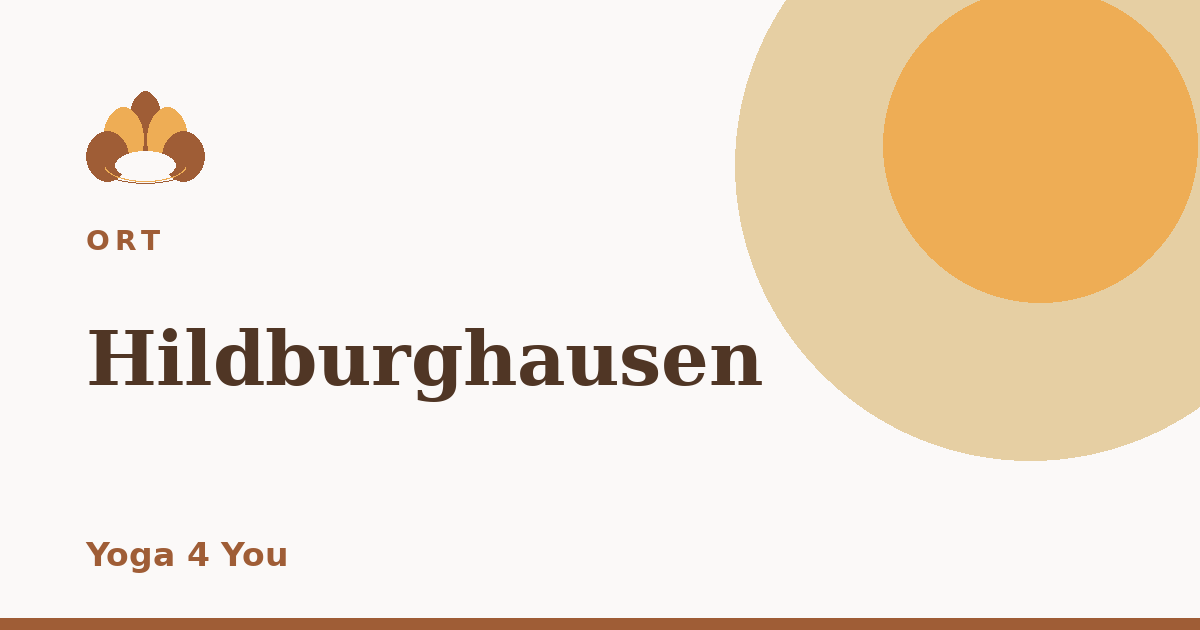 Hildburghausen