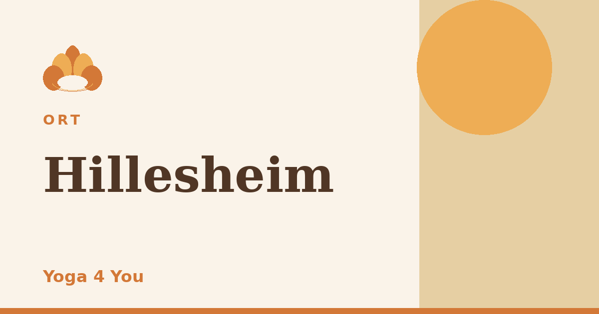 Hillesheim