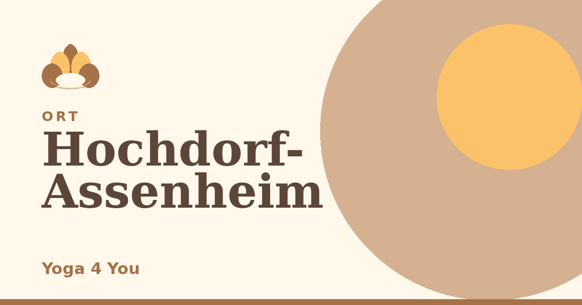 Hochdorf-Assenheim
