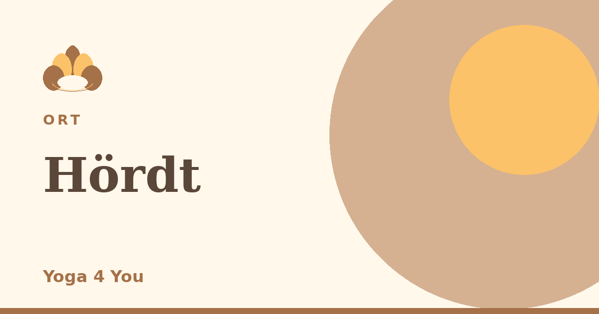 Hördt