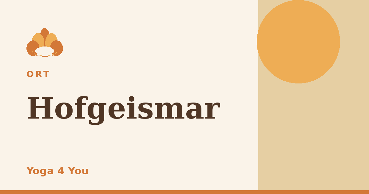 Hofgeismar