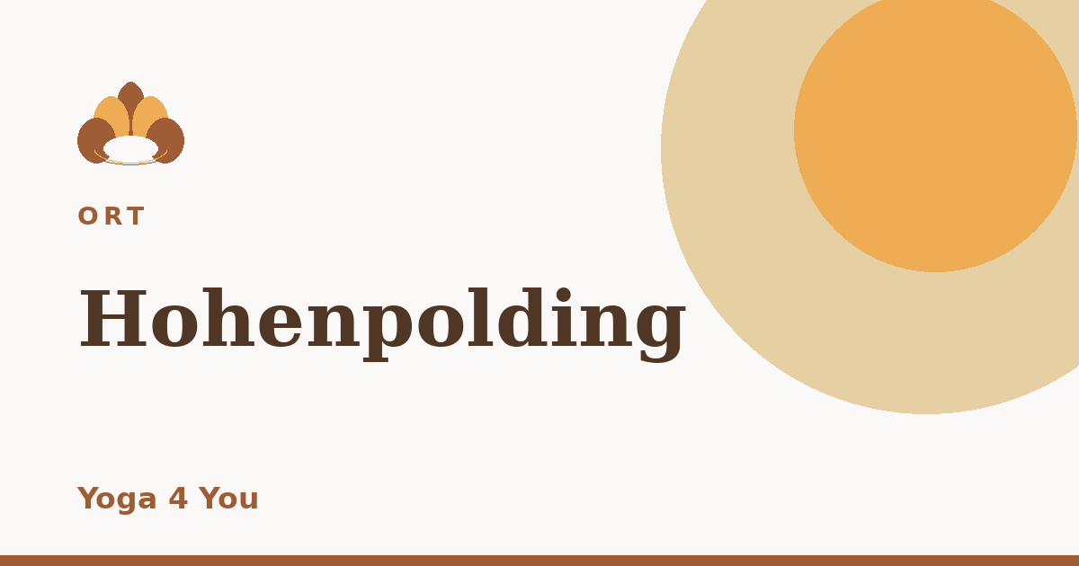 Hohenpolding
