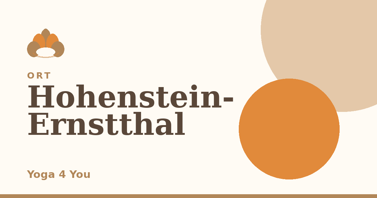 Hohenstein-Ernstthal