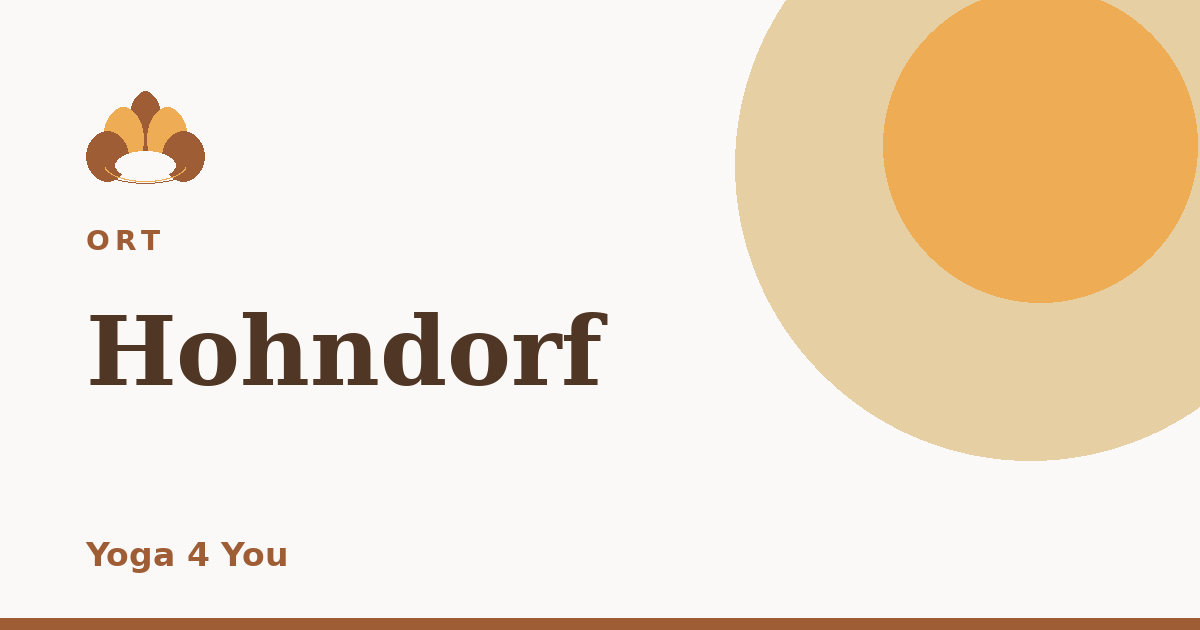 Hohndorf