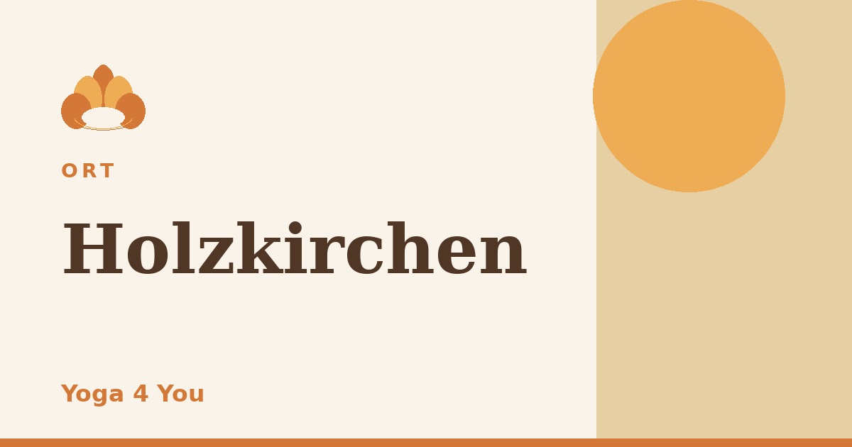 Holzkirchen