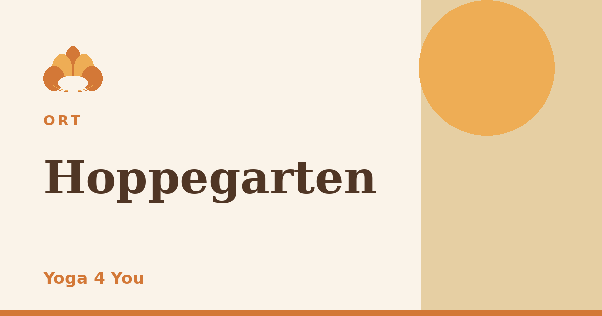 Hoppegarten