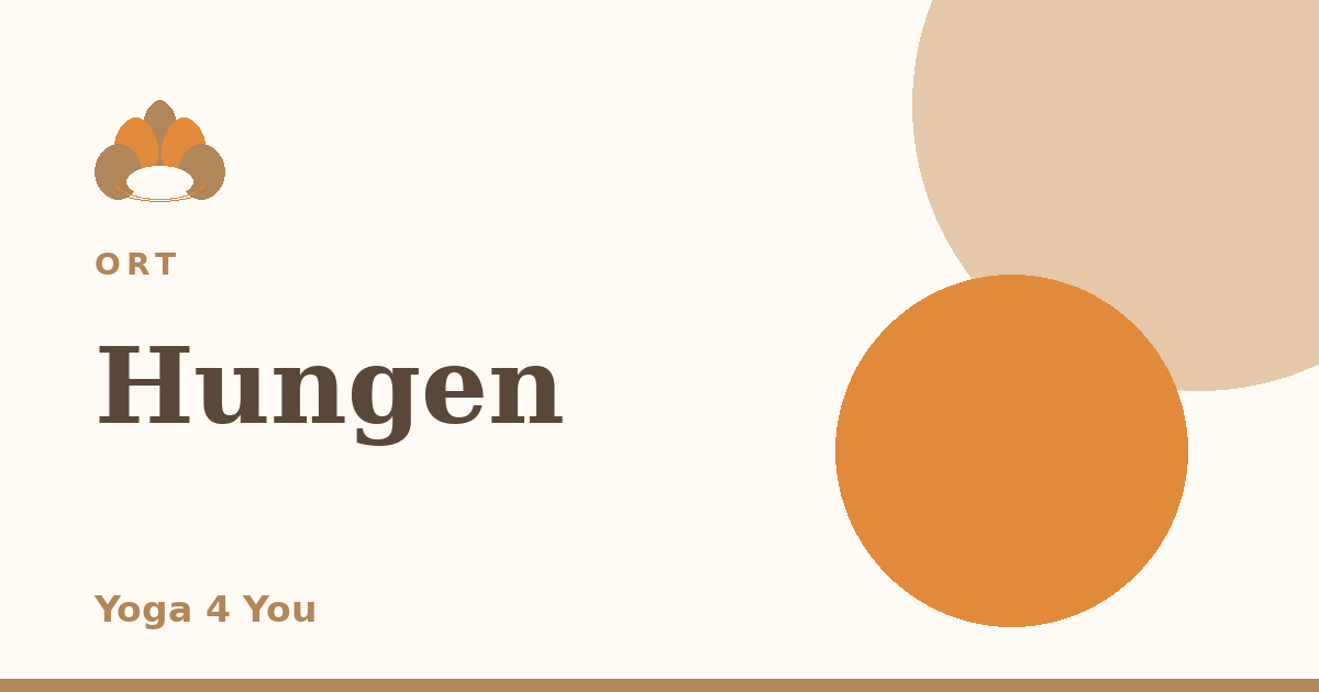Hungen