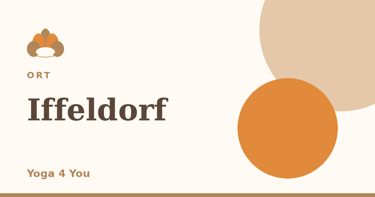 Iffeldorf