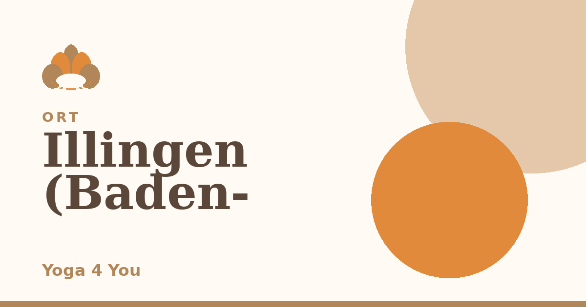 Illingen (Baden-Württemberg)