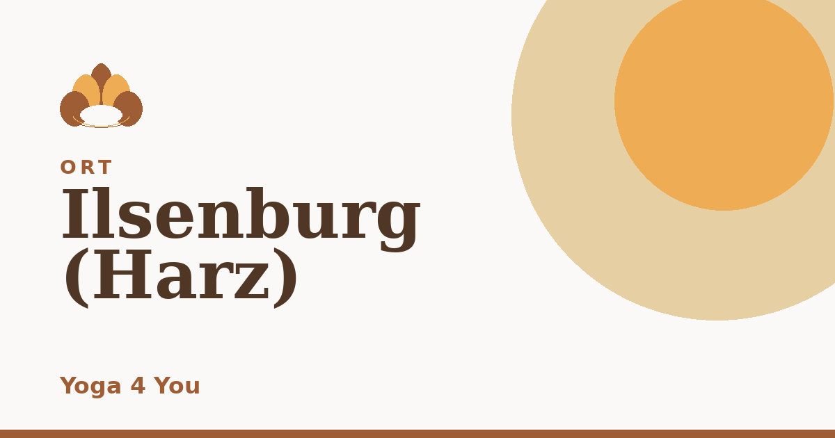 Ilsenburg (Harz)