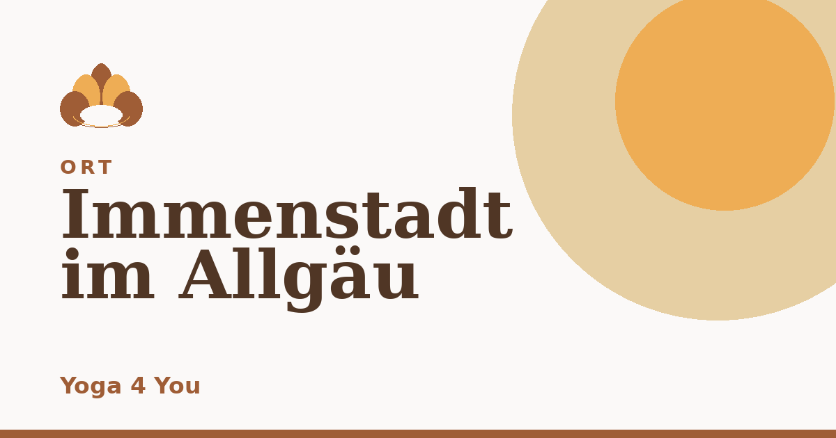 Immenstadt im Allgäu