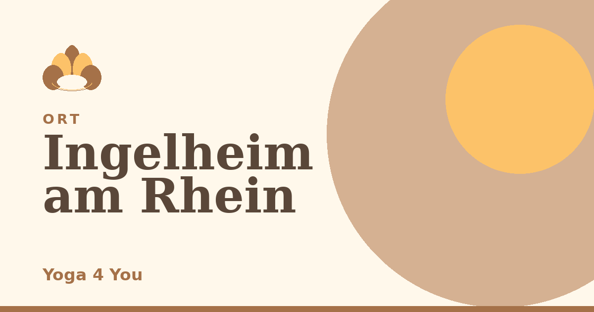 Ingelheim am Rhein