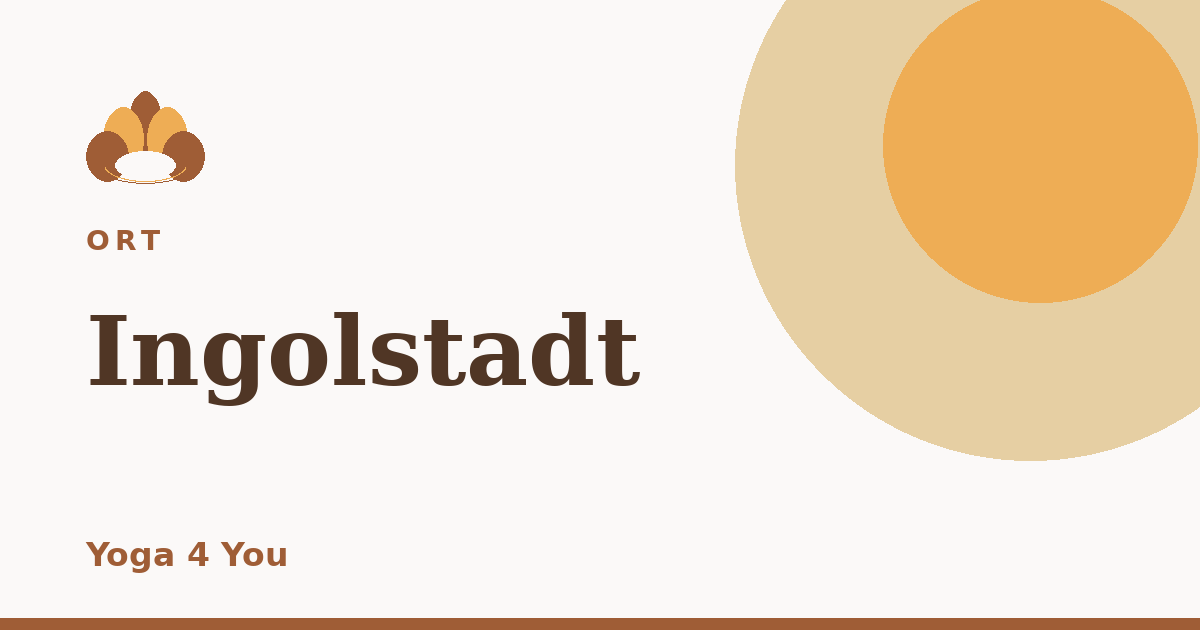 Ingolstadt