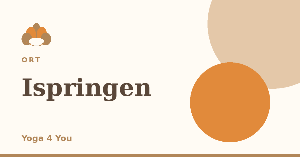 Ispringen