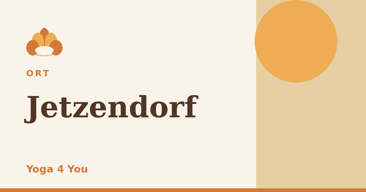 Jetzendorf