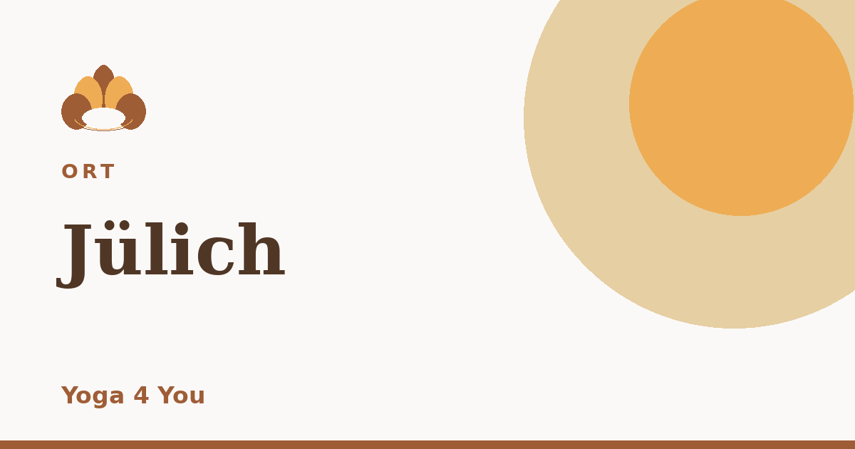 Jülich