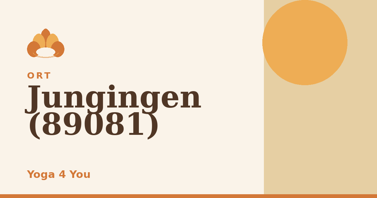 Jungingen (89081)