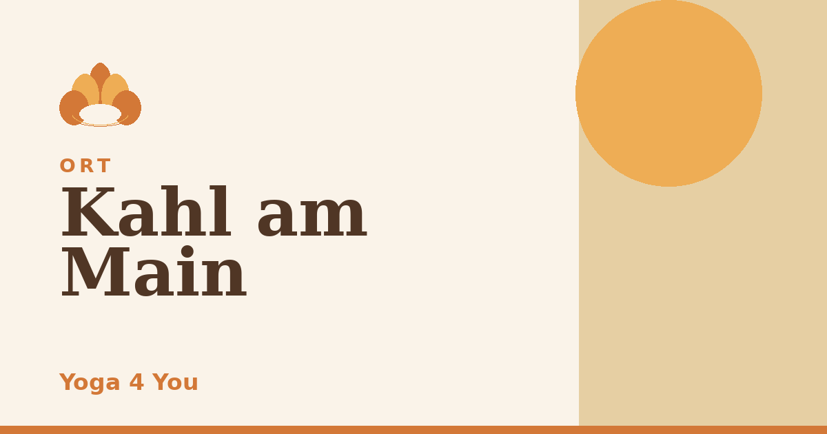 Kahl am Main