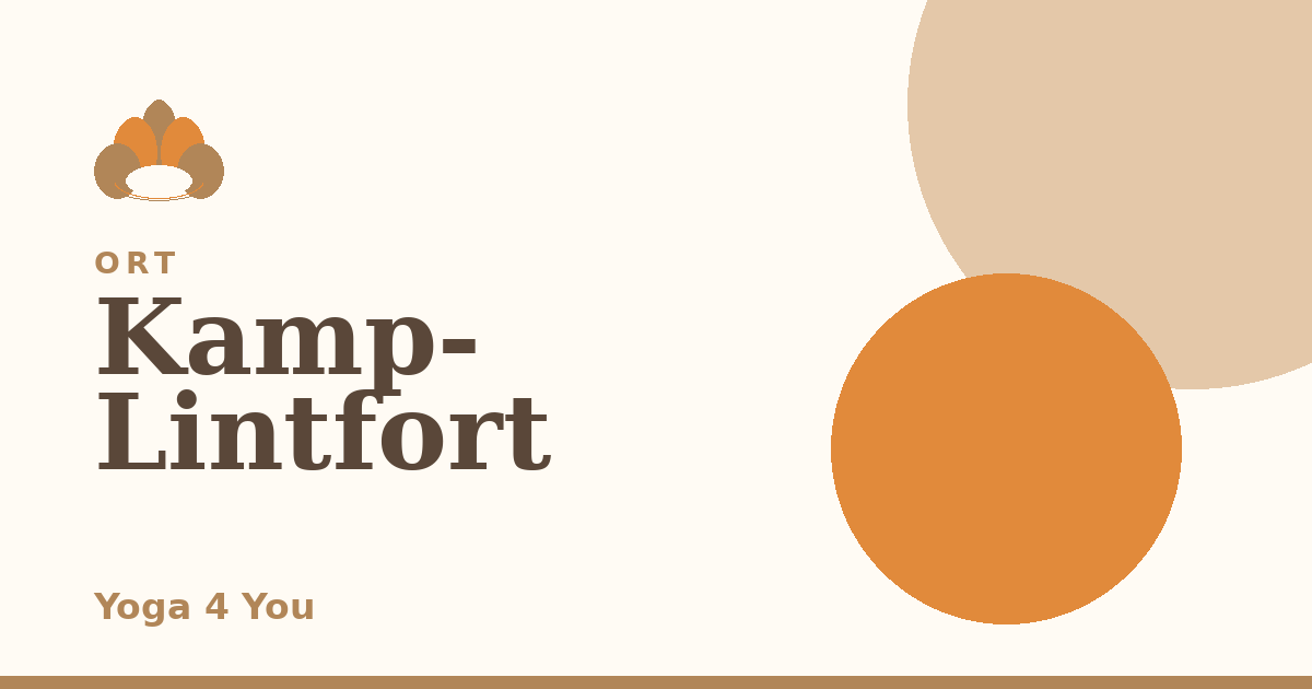 Kamp-Lintfort