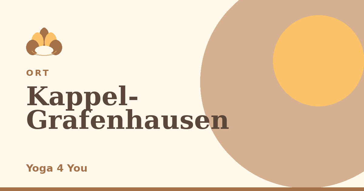Kappel-Grafenhausen