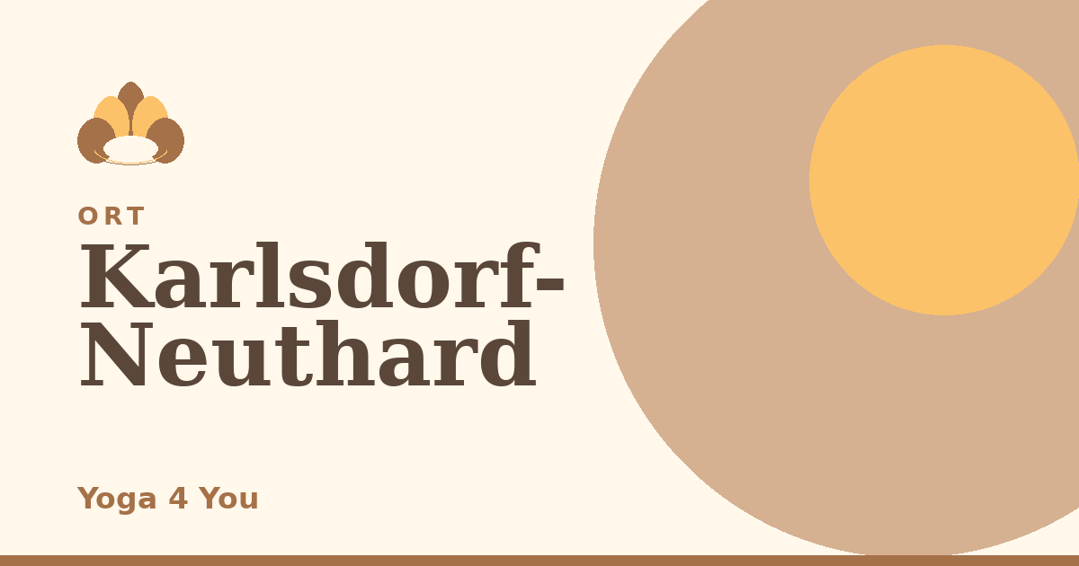Karlsdorf-Neuthard