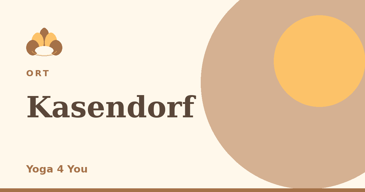 Kasendorf