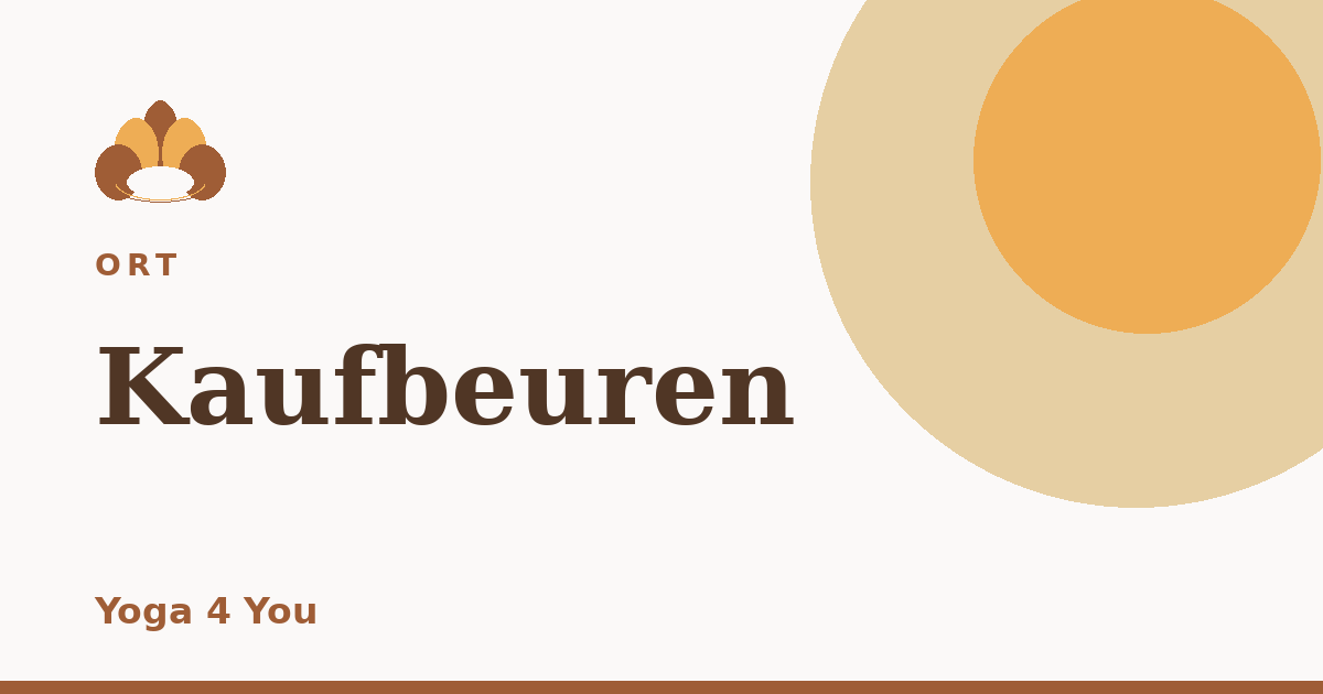 Kaufbeuren
