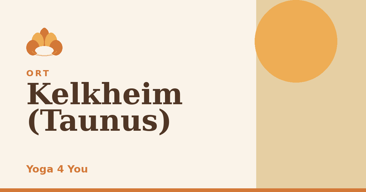 Kelkheim (Taunus)