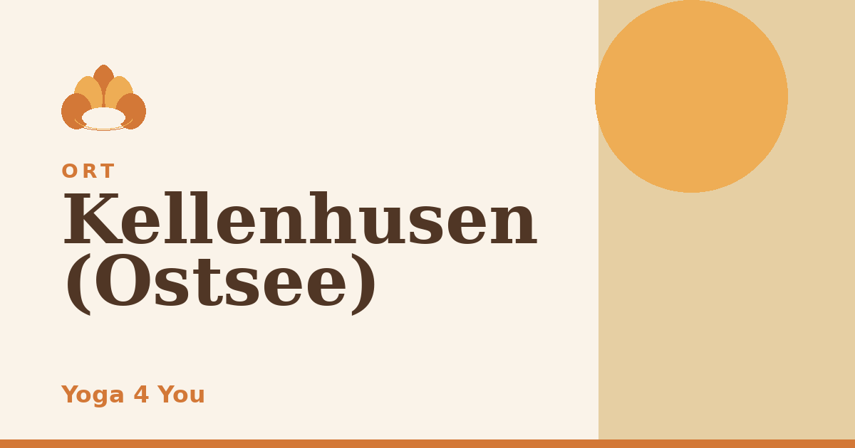 Kellenhusen (Ostsee)