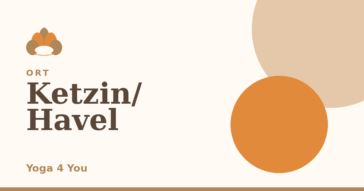 Ketzin/Havel