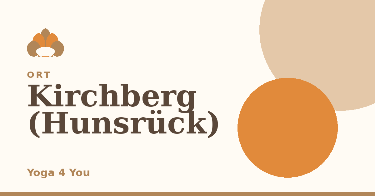 Kirchberg (Hunsrück)