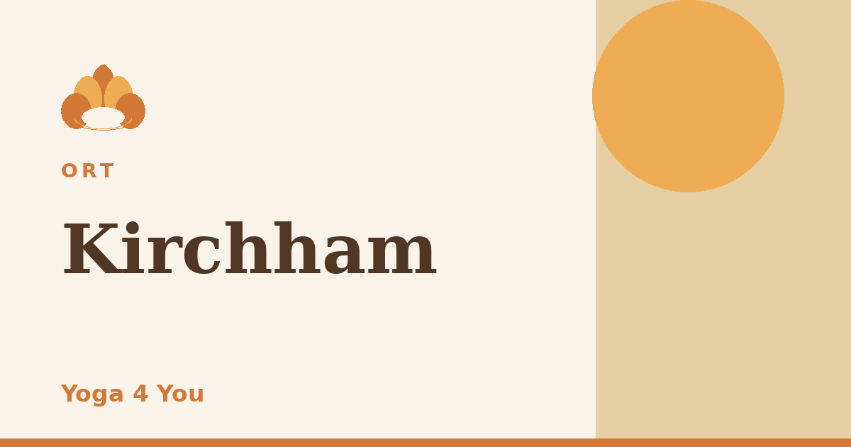 Kirchham