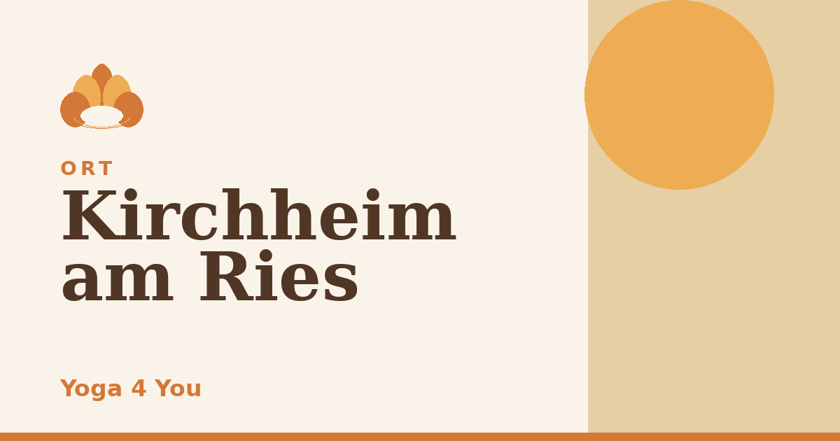 Kirchheim am Ries
