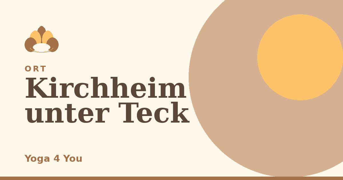 Kirchheim unter Teck