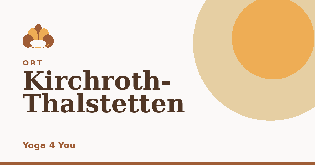 Kirchroth-Thalstetten