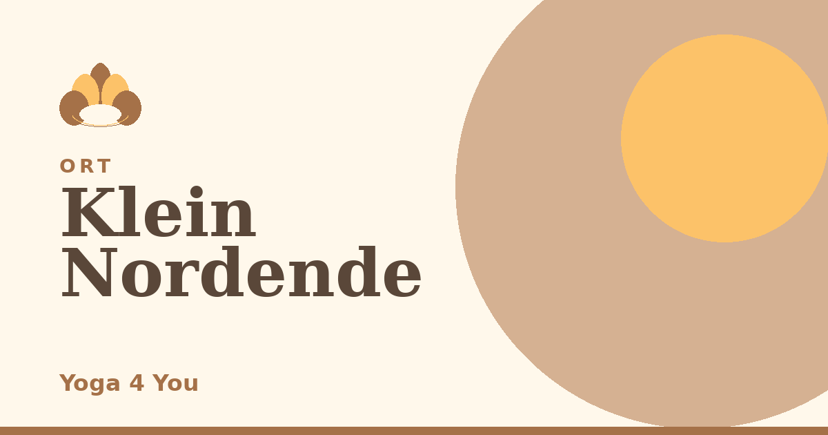 Klein Nordende