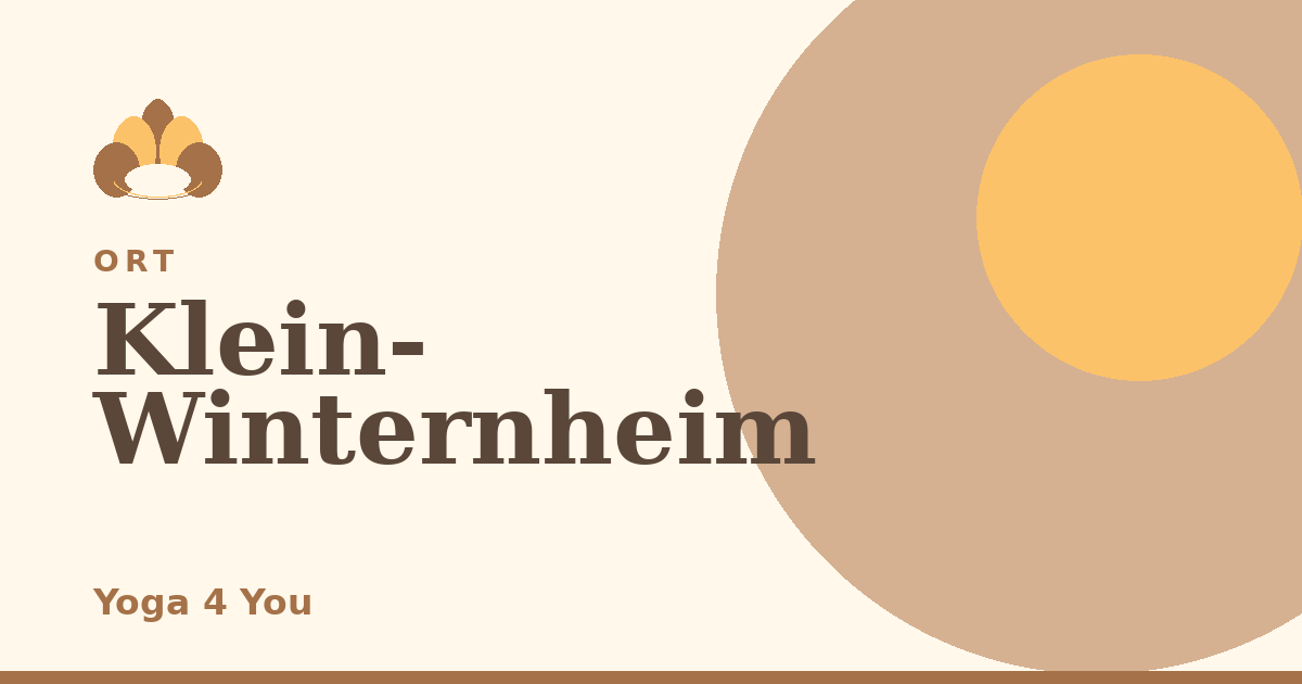 Klein-Winternheim