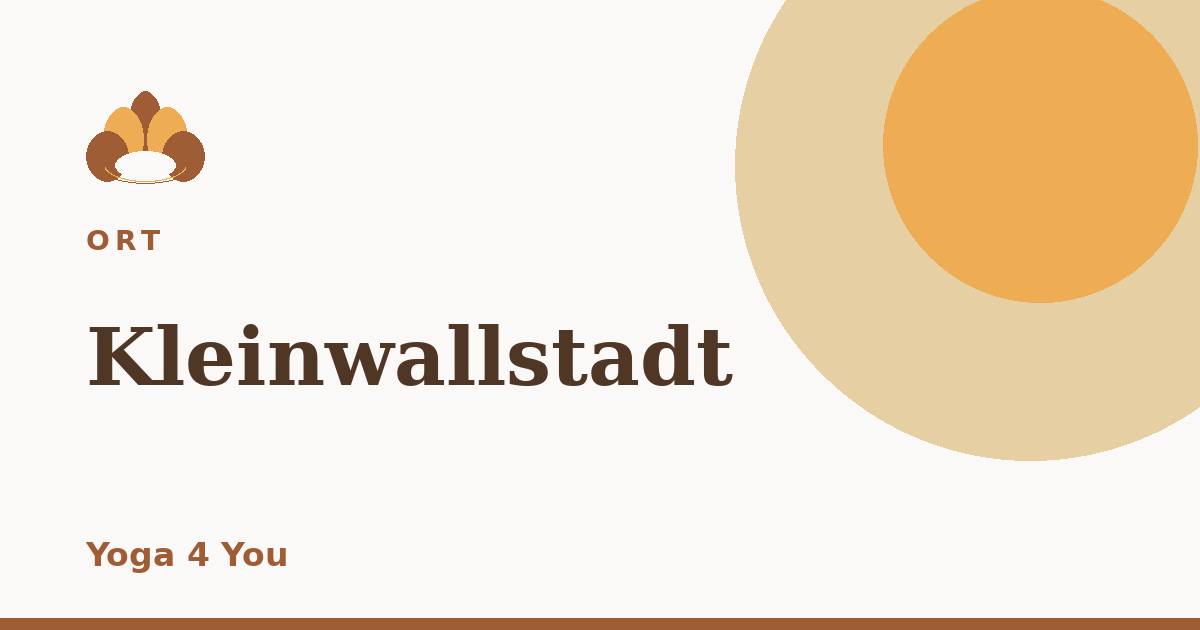 Kleinwallstadt