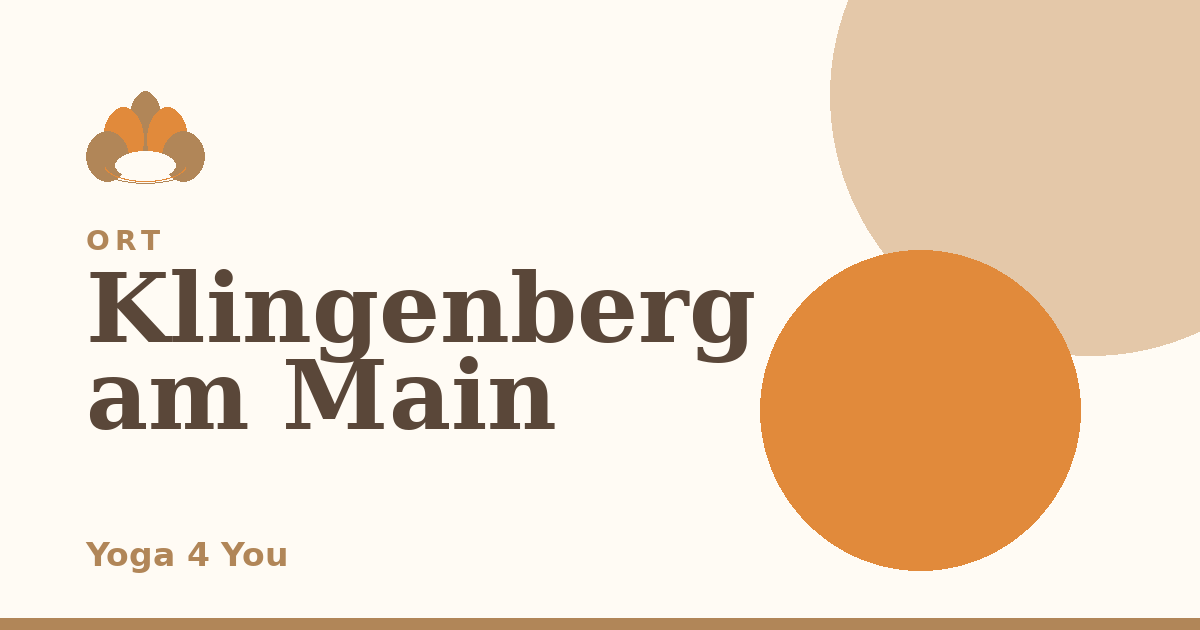 Klingenberg am Main