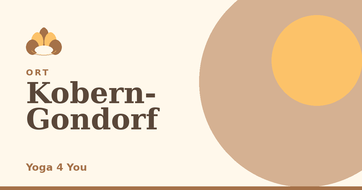 Kobern-Gondorf