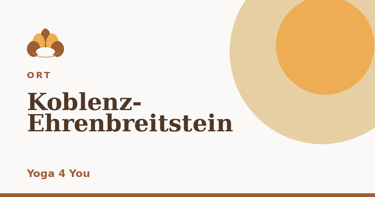 Koblenz-Ehrenbreitstein