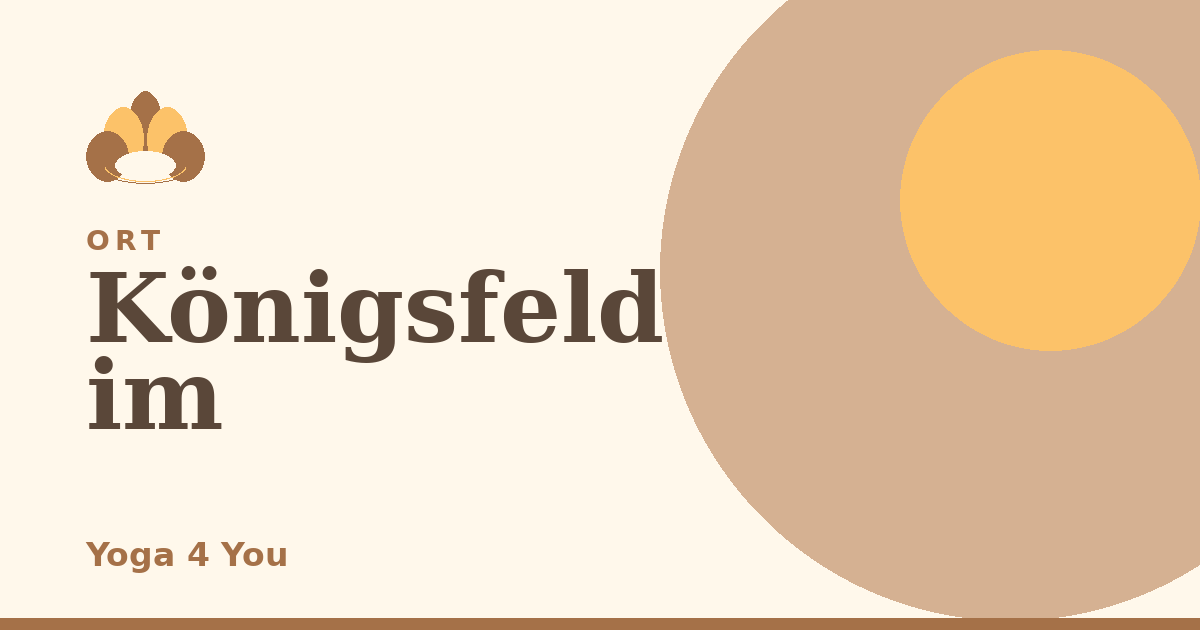 Königsfeld im Schwarzwald