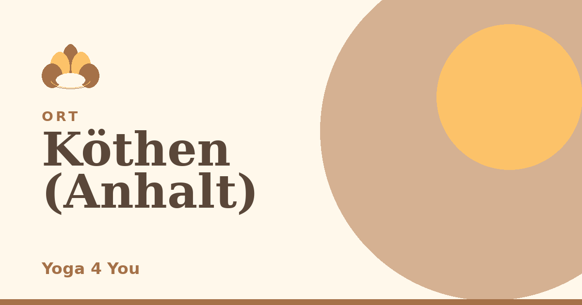 Köthen (Anhalt)