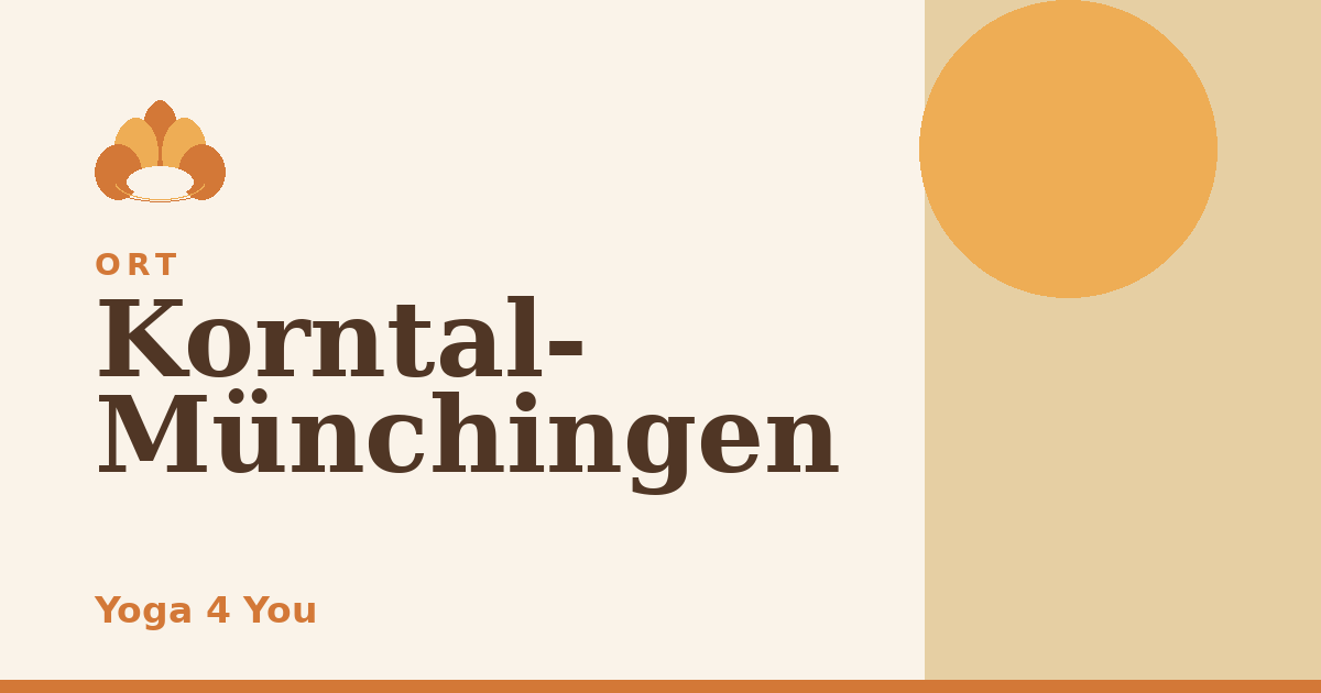 Korntal-Münchingen
