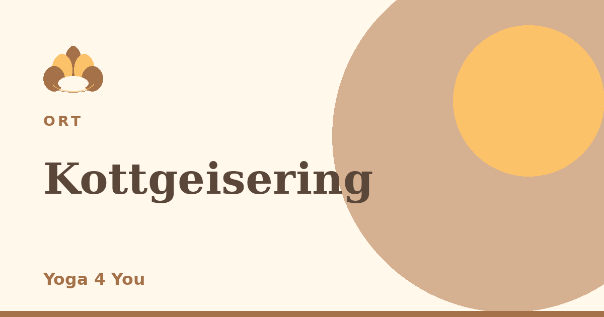 Kottgeisering