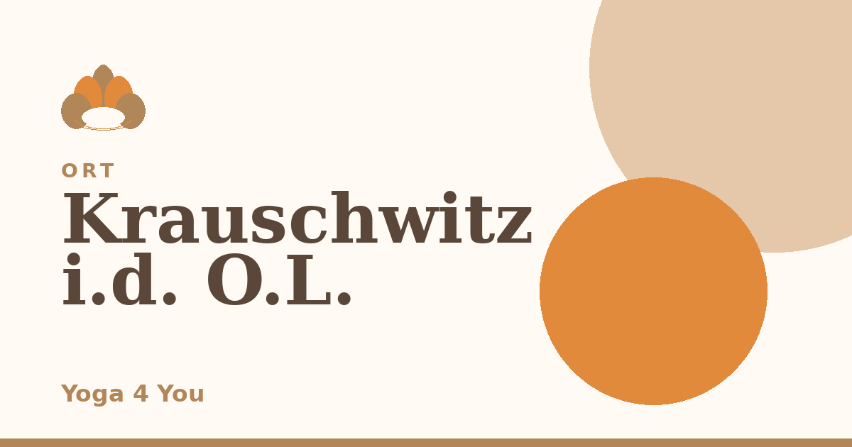 Krauschwitz i.d. O.L.
