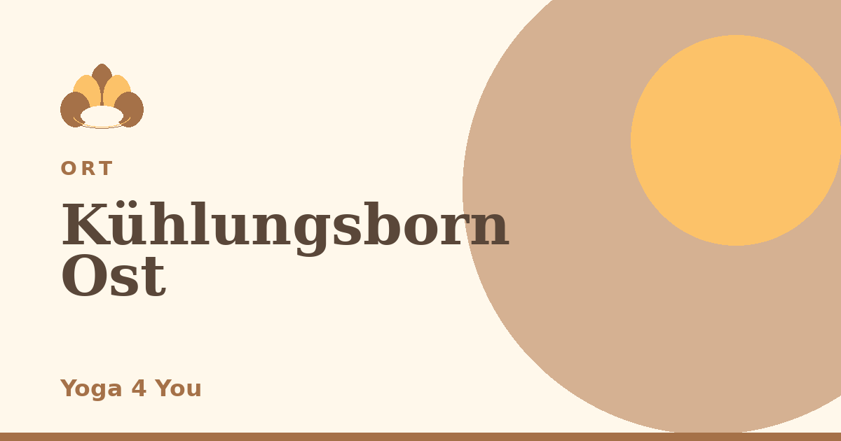 Kühlungsborn Ost